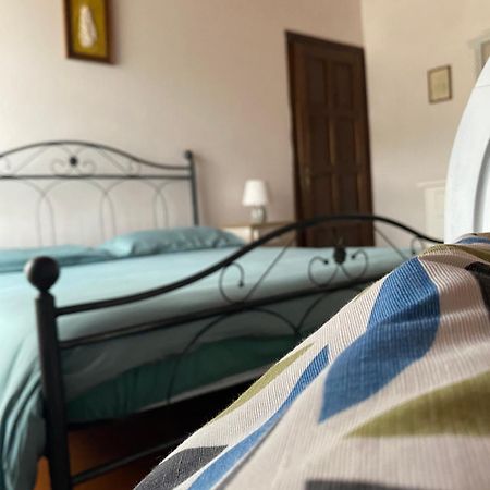 Il Ghiro B&B Riccò del Golfo di Spezia Extérieur photo