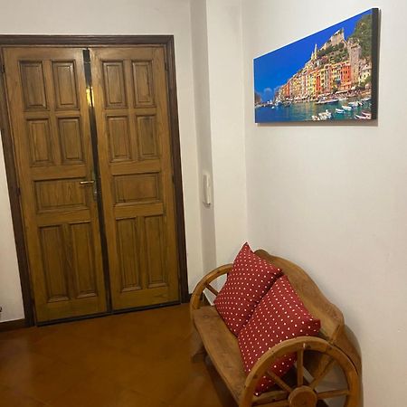 Il Ghiro B&B Riccò del Golfo di Spezia Extérieur photo