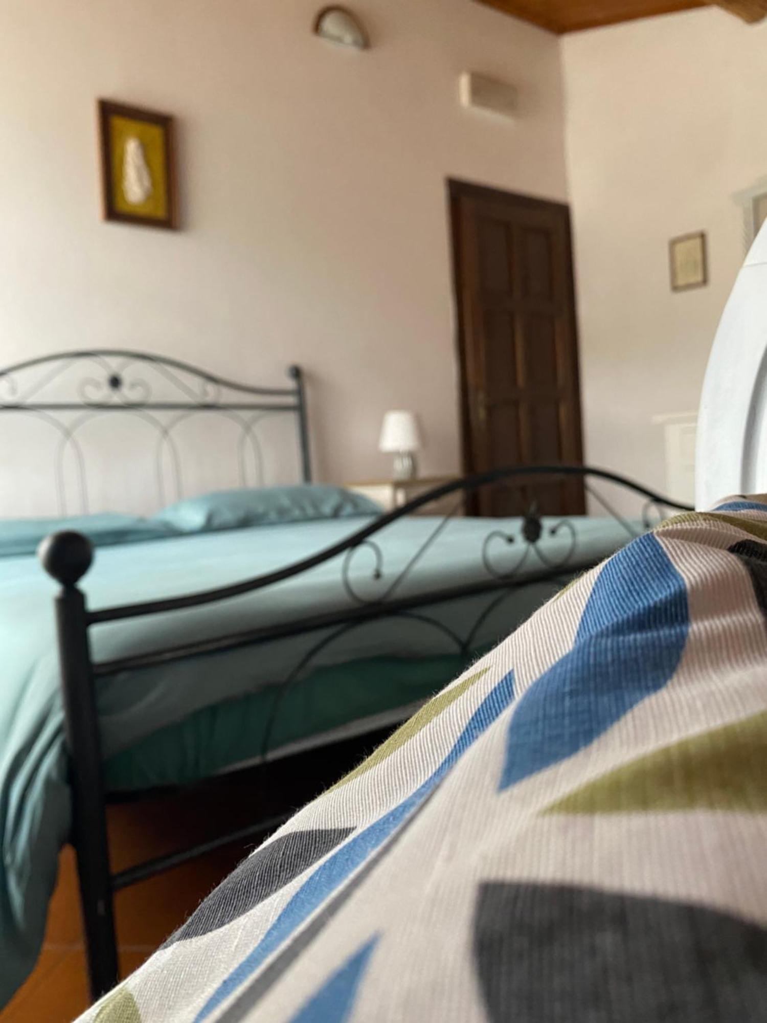 Il Ghiro B&B Riccò del Golfo di Spezia Extérieur photo