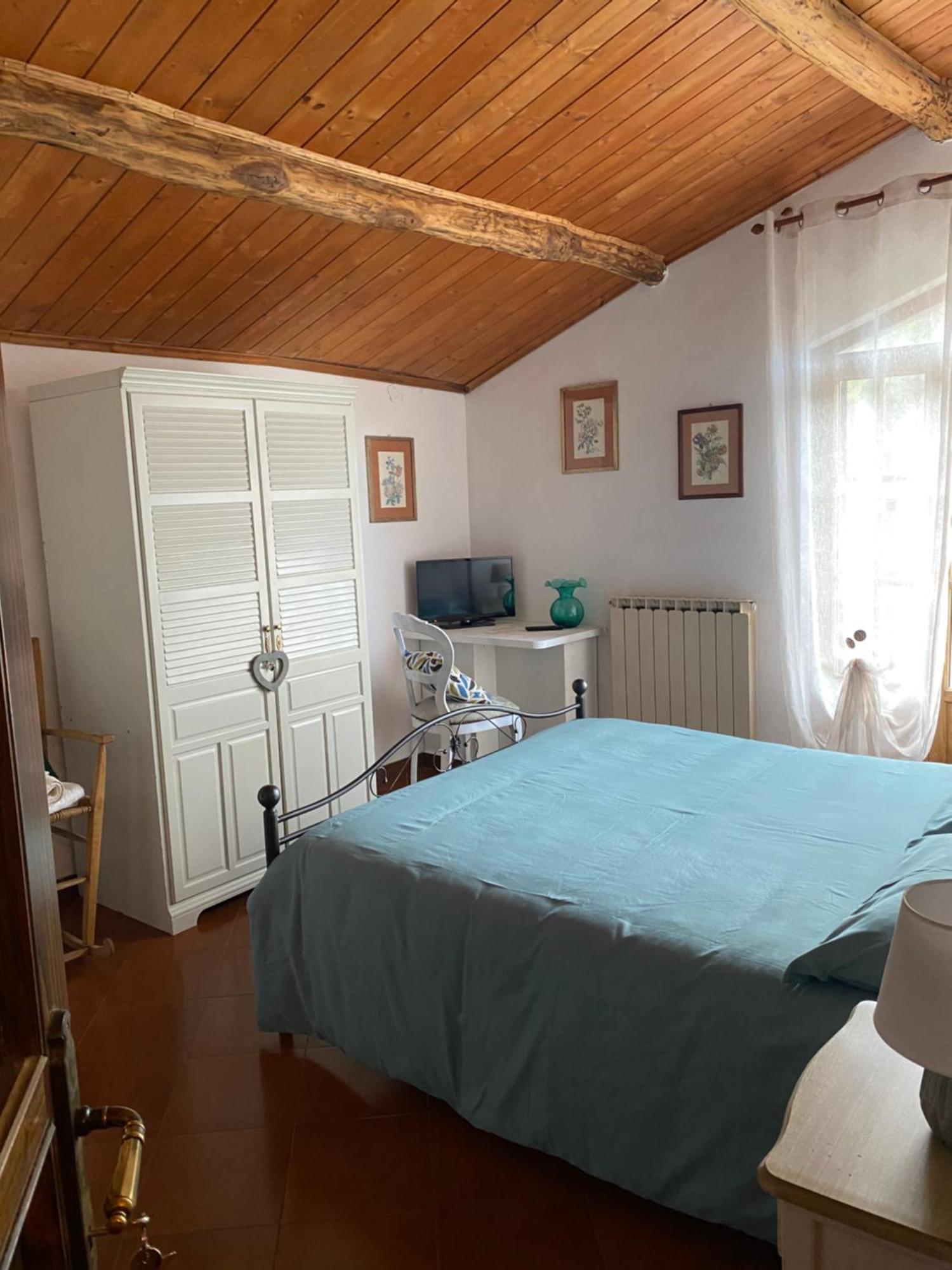 Il Ghiro B&B Riccò del Golfo di Spezia Extérieur photo