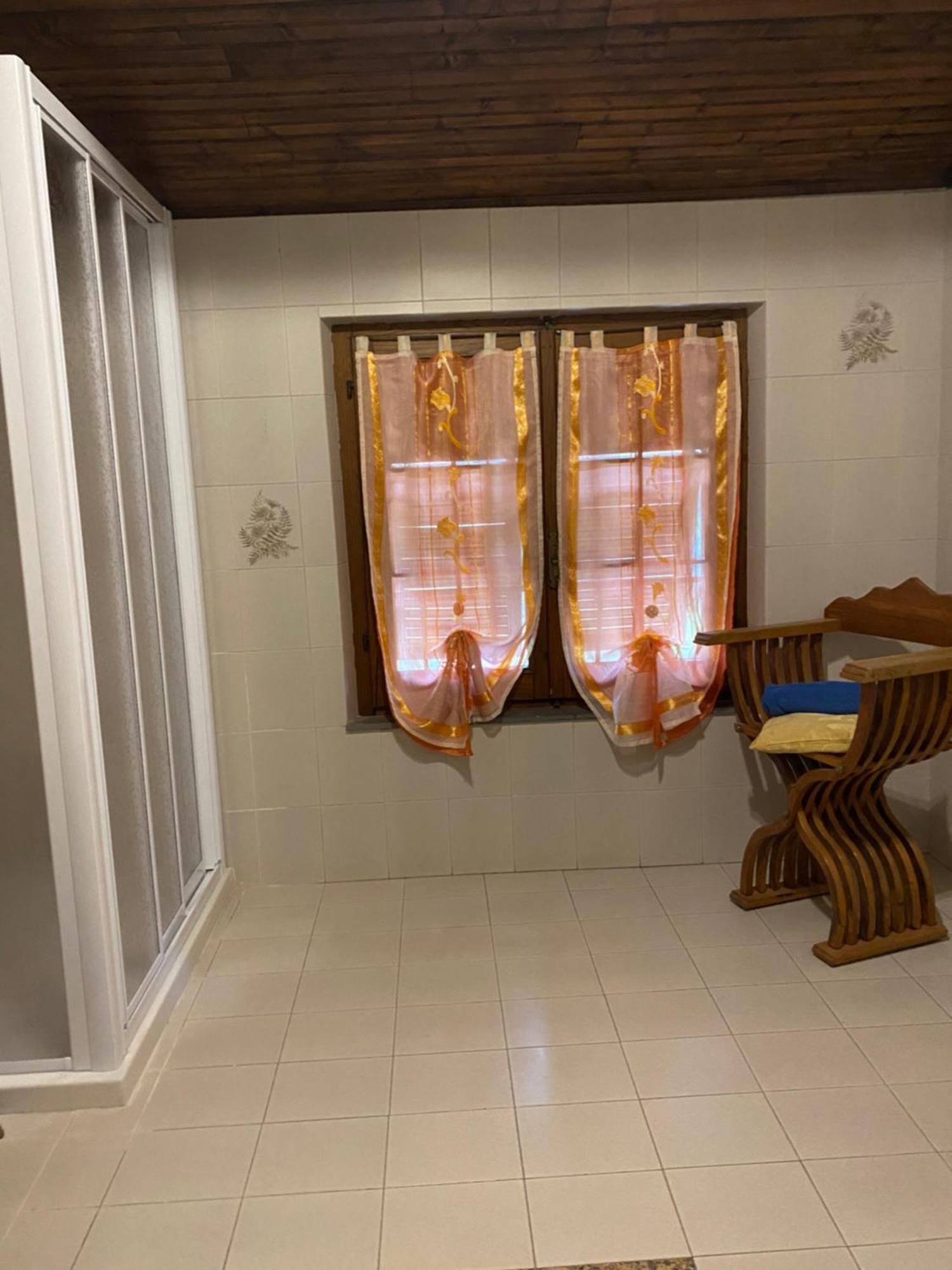 Il Ghiro B&B Riccò del Golfo di Spezia Extérieur photo