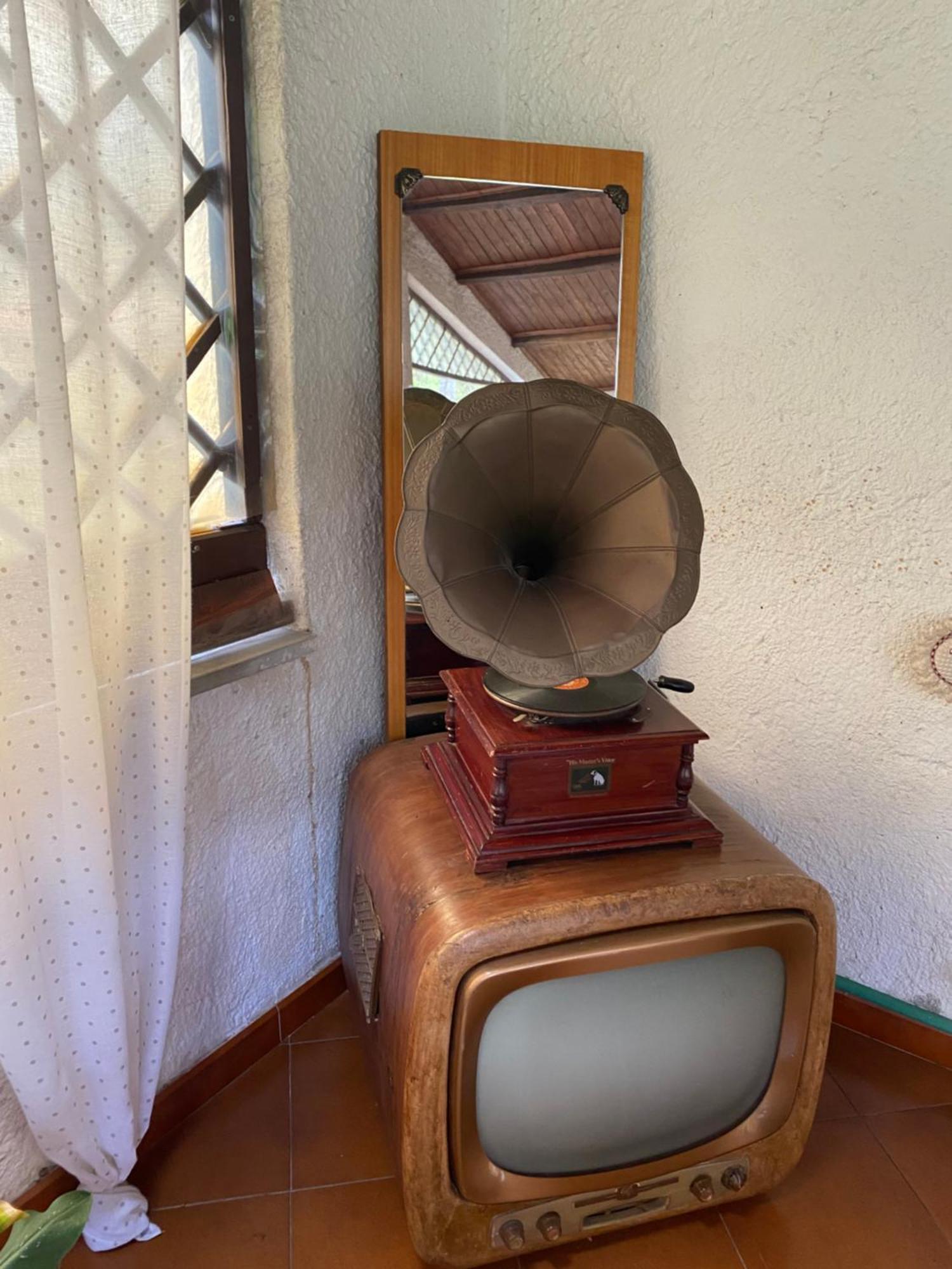Il Ghiro B&B Riccò del Golfo di Spezia Extérieur photo
