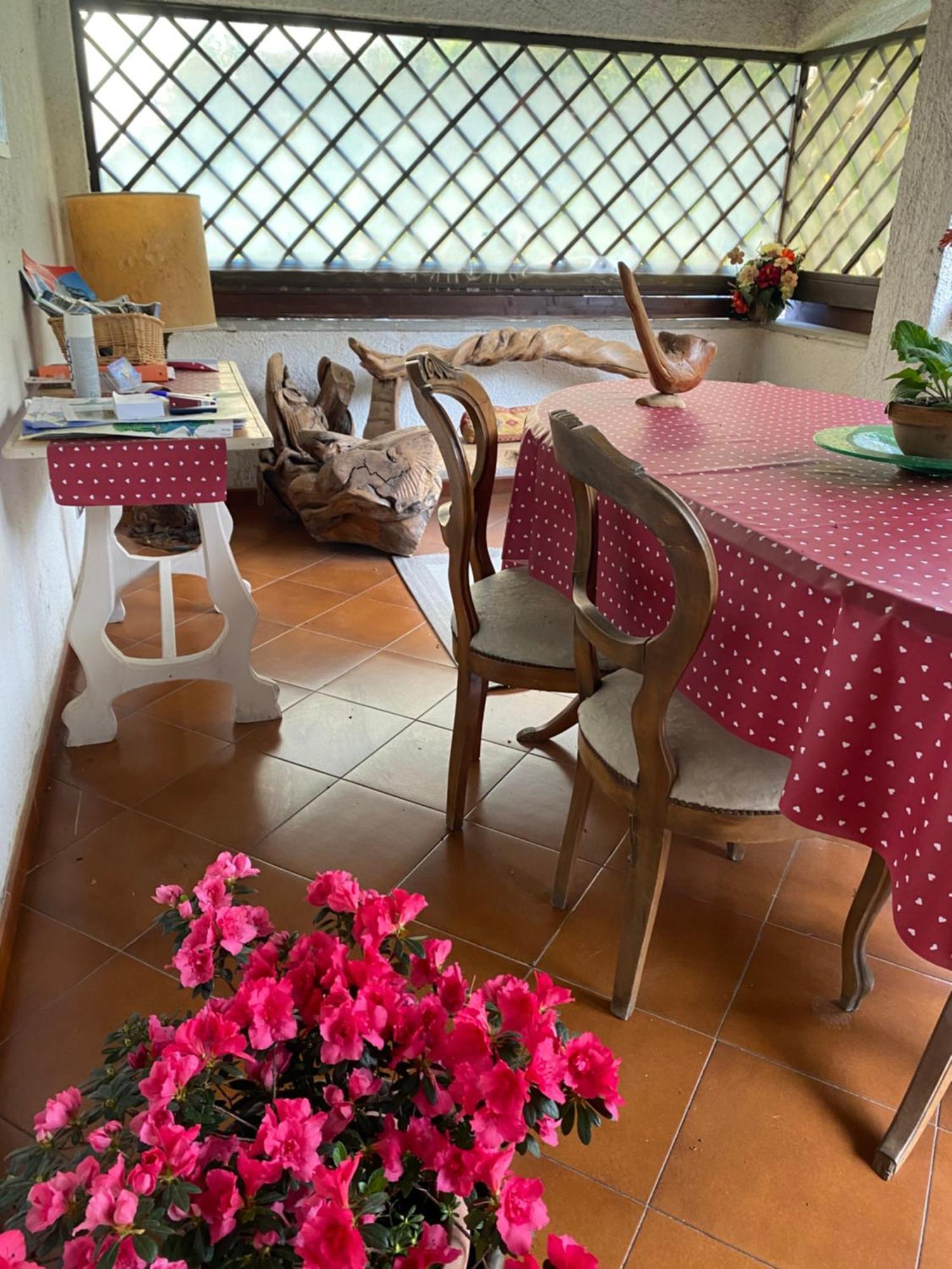 Il Ghiro B&B Riccò del Golfo di Spezia Extérieur photo