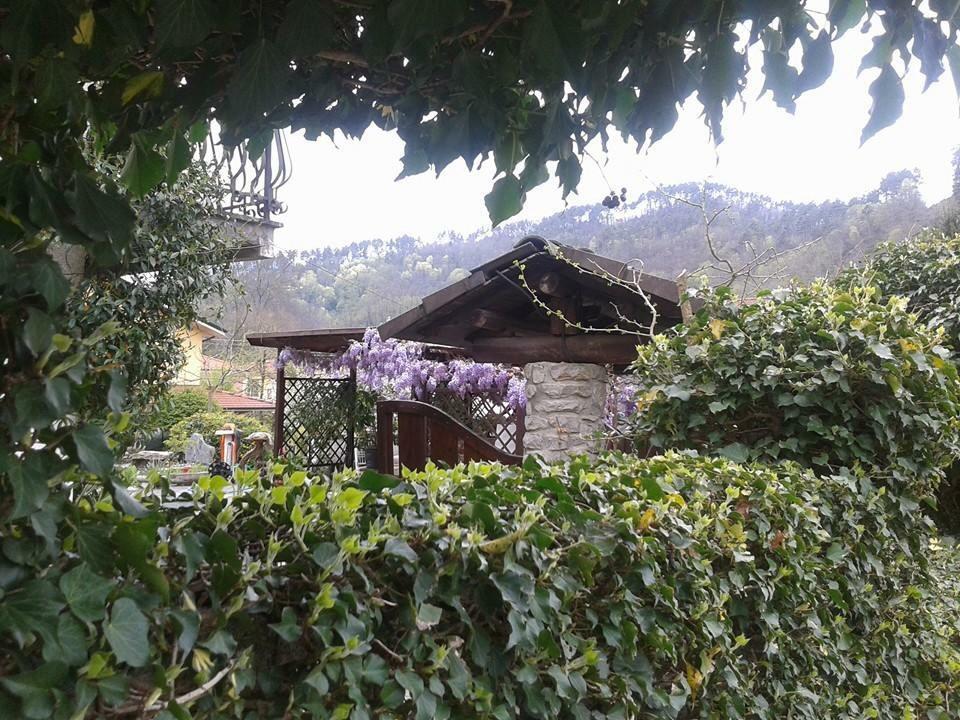Il Ghiro B&B Riccò del Golfo di Spezia Extérieur photo
