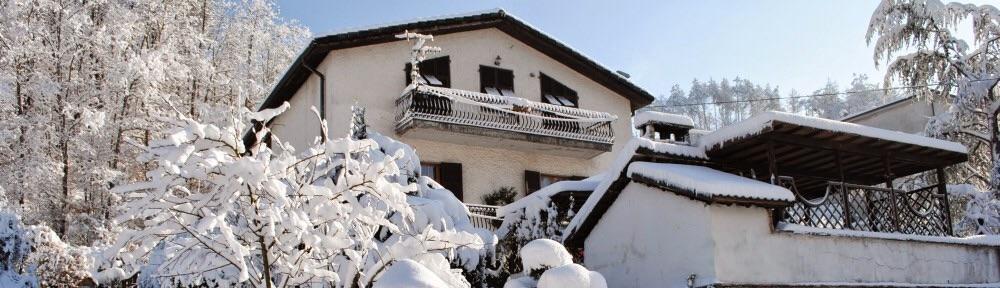 Il Ghiro B&B Riccò del Golfo di Spezia Extérieur photo