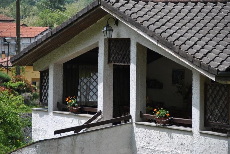 Il Ghiro B&B Riccò del Golfo di Spezia Extérieur photo