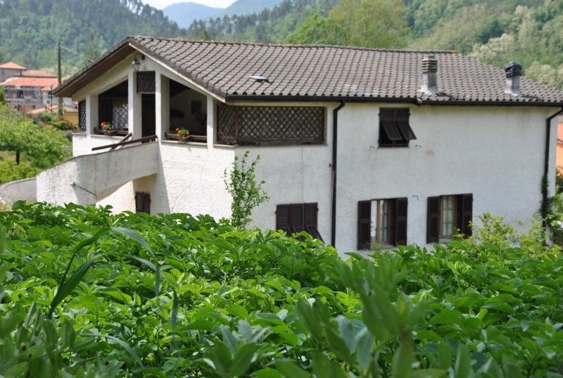 Il Ghiro B&B Riccò del Golfo di Spezia Extérieur photo