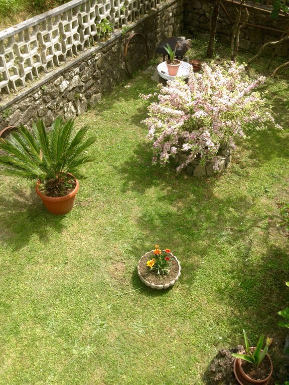 Il Ghiro B&B Riccò del Golfo di Spezia Extérieur photo
