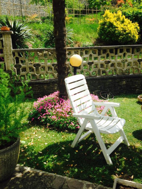 Il Ghiro B&B Riccò del Golfo di Spezia Extérieur photo