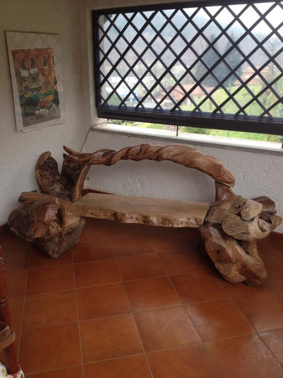 Il Ghiro B&B Riccò del Golfo di Spezia Extérieur photo