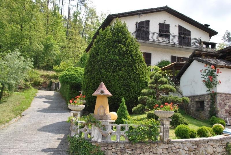 Il Ghiro B&B Riccò del Golfo di Spezia Extérieur photo