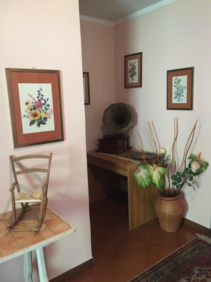 Il Ghiro B&B Riccò del Golfo di Spezia Extérieur photo