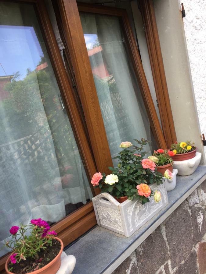 Il Ghiro B&B Riccò del Golfo di Spezia Extérieur photo
